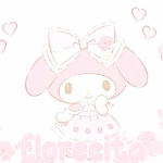 florecitа
