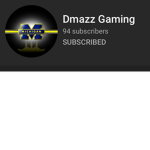 Dmazz gaming YouTube group