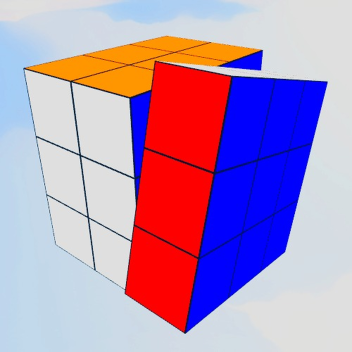 Robiks Cube