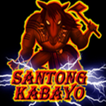✚ Santong _Kabayo 🐴 ✚