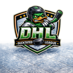DHL | Ducktated Hockey League