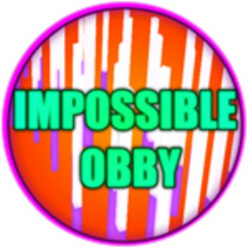 (UPDATE) THE IMPOSSIBLE OBBY