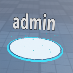free admin hangout game
