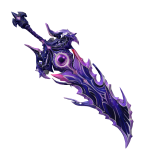 Void Reaver Blade