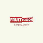FruitFusion Market!