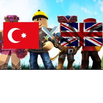 Ottoman Empire vs United Kingdom