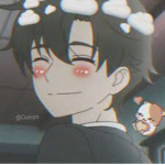 Anime baba boi