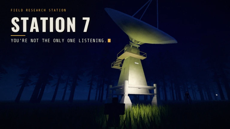 Station 7 thumbnail