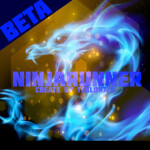 🔥[BETA]Ninja Runner II🔥