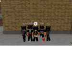 SH0RT GANG