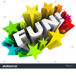 Diamon fun