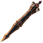 The Duke Millennium Blade