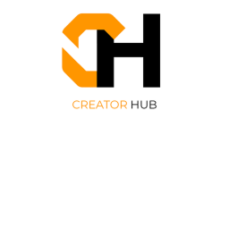 CH │ Creator Hub
