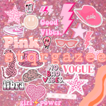 ~ stqrgazee group ~