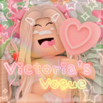 Victoria’s Vogue +