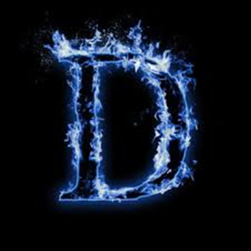 Letter D