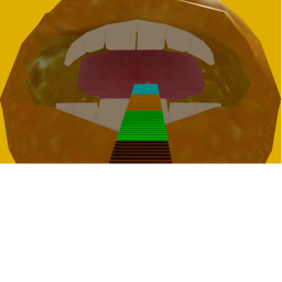 Juice obby