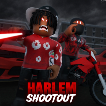 [🥳] Harlem Shootout | Remastered |