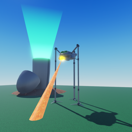 War of the worlds Jeff Wayne