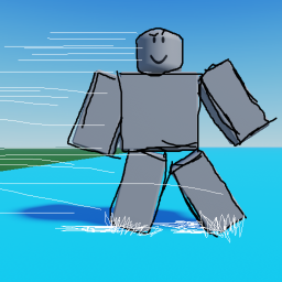 [UPD] WATER SKID