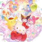 Sanrio clothing <333