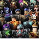 [태율스튜디오] Taeyul Studio Rioblox Develope