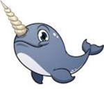 THe NaRwHalEs!!!!