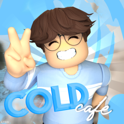 [🎀 GRAND OPENING] Cold® Cafe