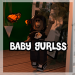 BABY GURLSS