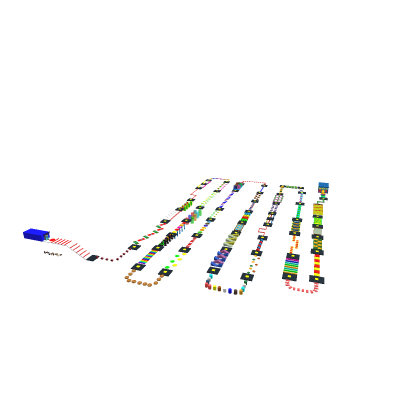 🧠 [New!] Full obby kit