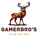 GamerBro YouTube