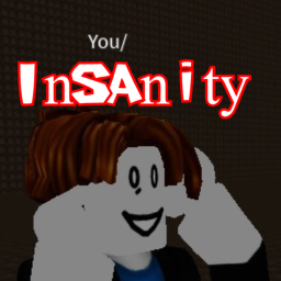Insanity (Horror Game)
