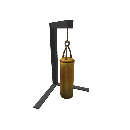 Punching Bag