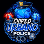 Chipeo Urbano police