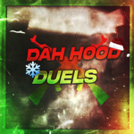 Dah Hood Duels Community