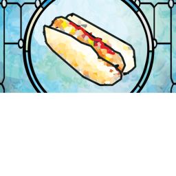 Hotdog Church