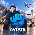 Aviate Airport Roleplay Group Thumbnail
