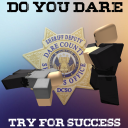 Dare County Sheriff Academy