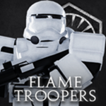 【 FIame Troopers 】