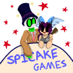 Spicake Games