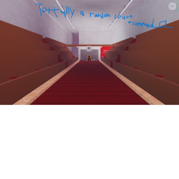 tottaly a random court or something lol (Alpha)