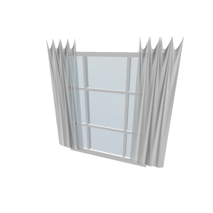 Aesthetic window (Model 1)