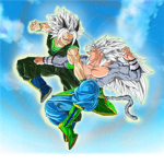 DragonBall AF Roleplay