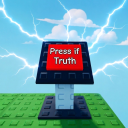 [RELEASE] Press If Truth