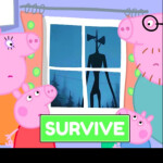 🔪 Survival The SCP-173 The Killer