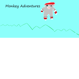 Monkey Adventures