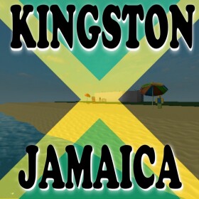 [JM] Kingston, Jamaica