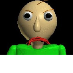 Survive the Baldi the Killer