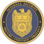 Internal Security Depаrtmentᅠ