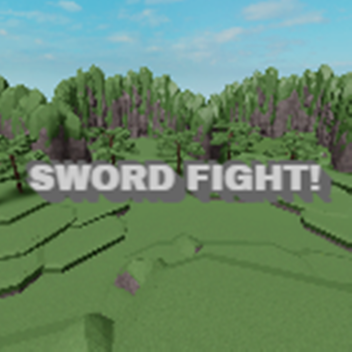 Adore's Sword Fight!